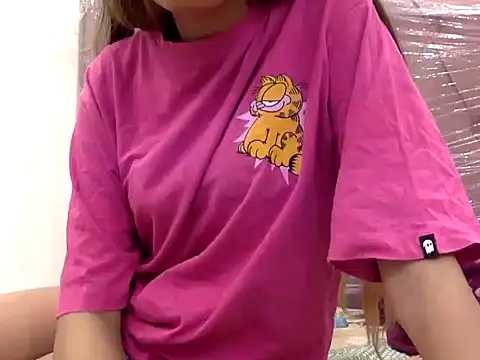 I_am_Sakshi Webcam-Show