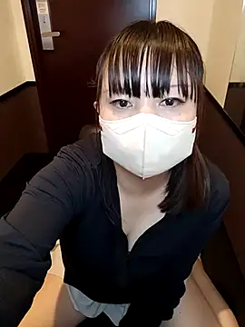 karen_0918 Pertunjukan Webcam