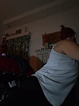 SultrySelenaHeart's Live XXX Chat