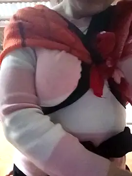 Angel_x01's Webcam Show