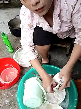 Angel_x01 Show Webcam