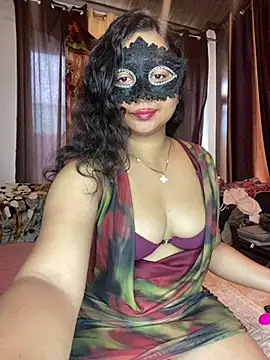 IndianLatinaa – webcam-show