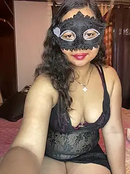 IndianLatinaa Webcamshow