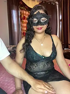 عرض كام IndianLatinaa