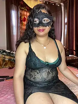 Webkamerová show IndianLatinaa