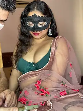 ___IndiaanLatinaa____ Webcam-Show