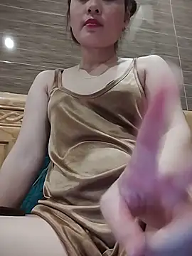 candy_flo 在線直播表演