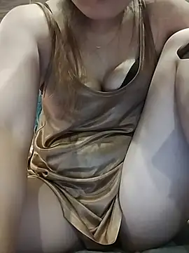 candy_flo 网络视讯表演