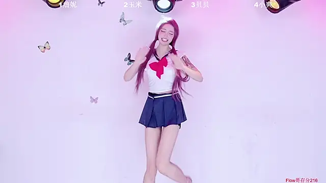 LOVE-001 – webcam-show