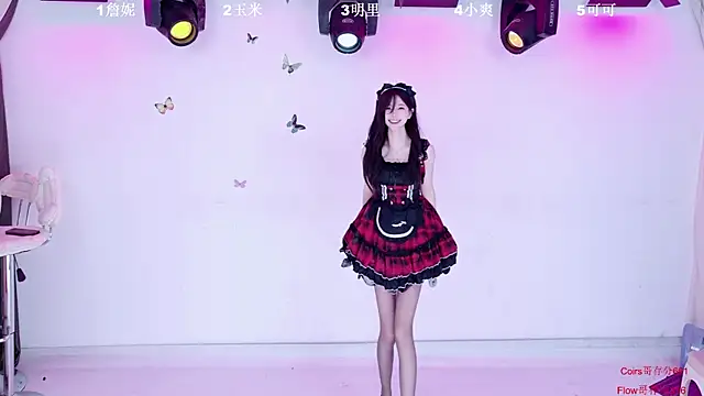 LOVE-001 在線直播表演