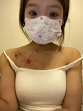 Angel-Sisters 在線直播表演