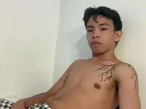 hottasianboy Pertunjukan Webcam