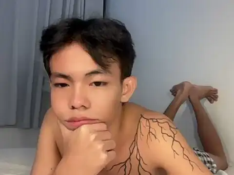 hottasianboy Show Webcam