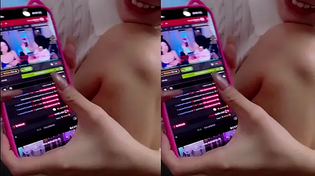 Summerbaby-001 Show Webcam
