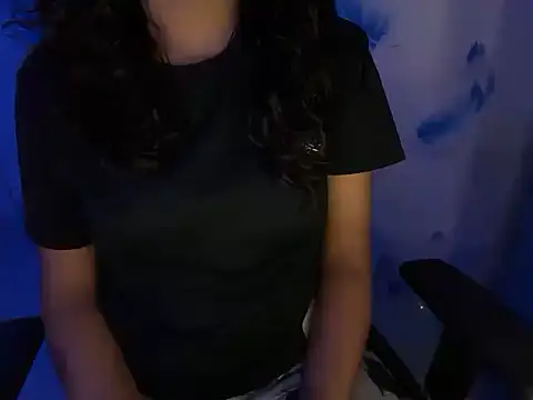 Show Webcam de Yarvika6