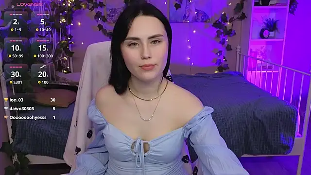 NoraLumi Live XXX-Chat