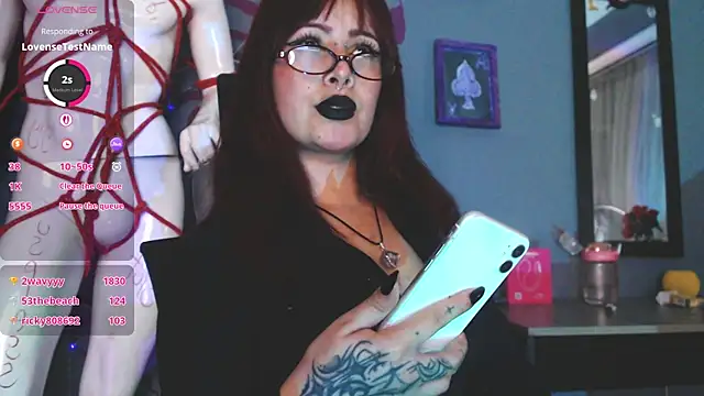 Regina_Iris Live XXX Chat