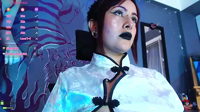 Regina_IrisのライブXXXチャット