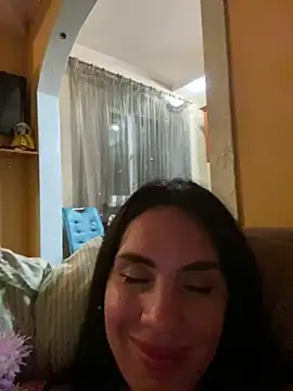 Živá chatovací místnost Alex_Svift