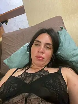 Alex_Svift Webcam Show