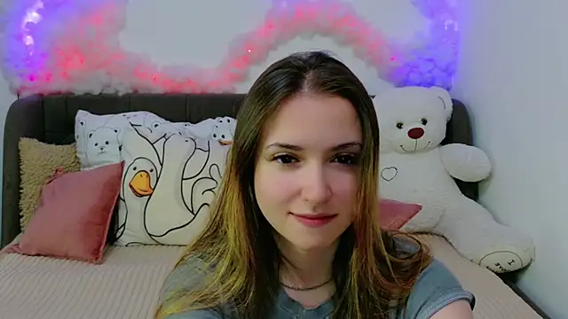 LeenMoonie's Live XXX Chat