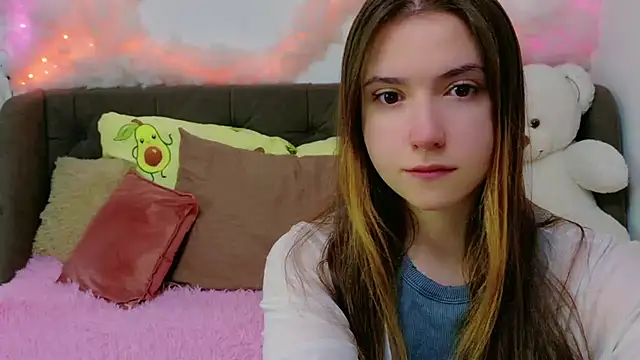 Chat +18 de LeenMoonie ao vivo