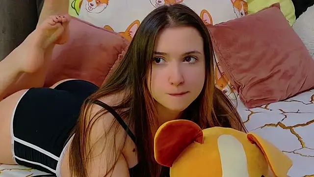 Živý XXX chat LeenMoonie