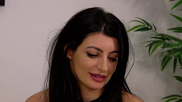MeganVonD's Live XXX Chat