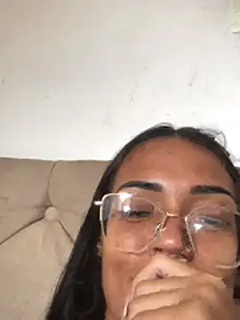 Show de webcam de Japa_br31