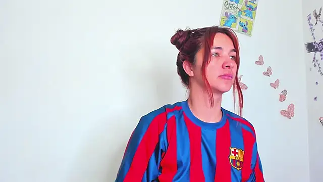 Živý XXX chat kyliewilso
