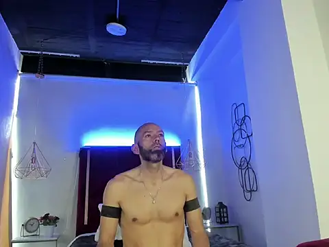 Jorge_Perezz Webcam Show