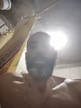 Jorge_Perezz Adlı Modelin Web Kamerası Şovu