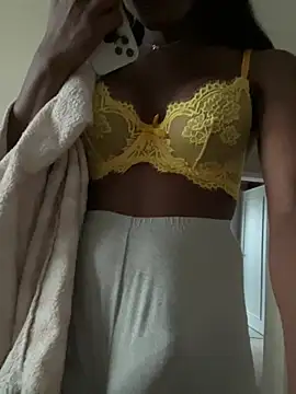 Sweets_Keylin18 Show in webcam