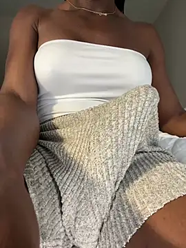 Sweets_Keylin18's Webcam Show