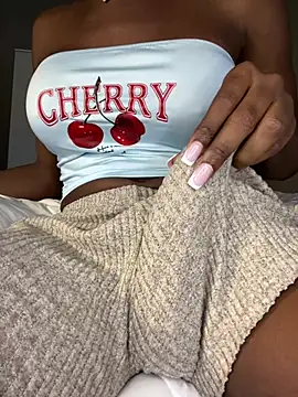Sweets_Keylin18 Webcamshow