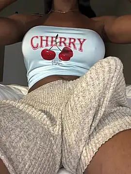 Show Webcam de Sweets_Keylin18
