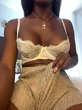 Sweets_Keylin18 – Kamerová šou
