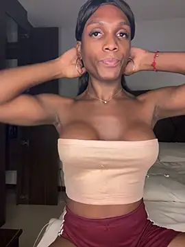 Show Webcam de Sweets_Keylin18