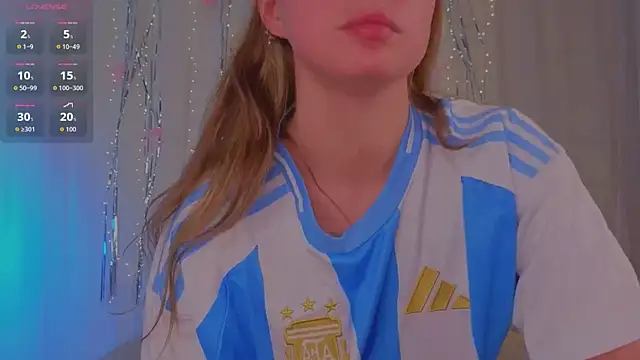 عرض كام Anny_Ray_