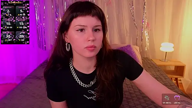 Anny_Ray_ – live chatrum
