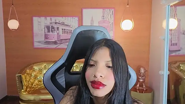 แชท XXX สดของ emily_smith_t