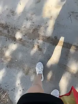 AIone_se Webcam-Show