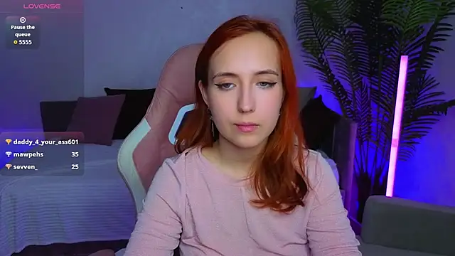Alexa_temptress – Naživo XXX chat