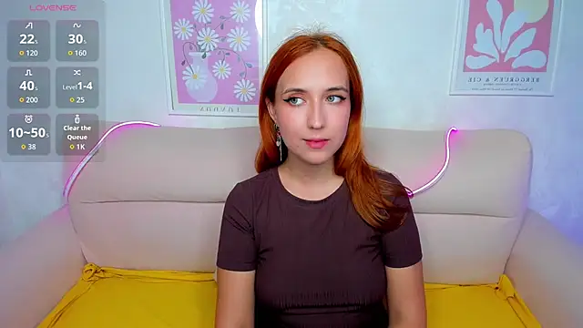 Alexa_temptress: онлайн-секс-чат