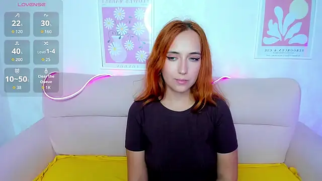 Chat +18 de Alexa_temptress ao vivo