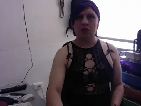 dayanadavid Webcam show