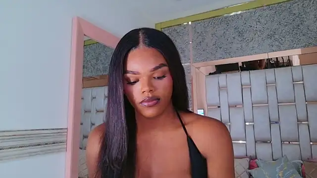 Gisela_Valencia 网络视讯表演