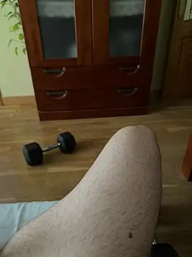 Webkamerová show licanp