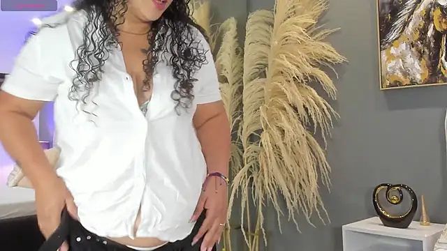 VaniaRouse Live XXX-Chat