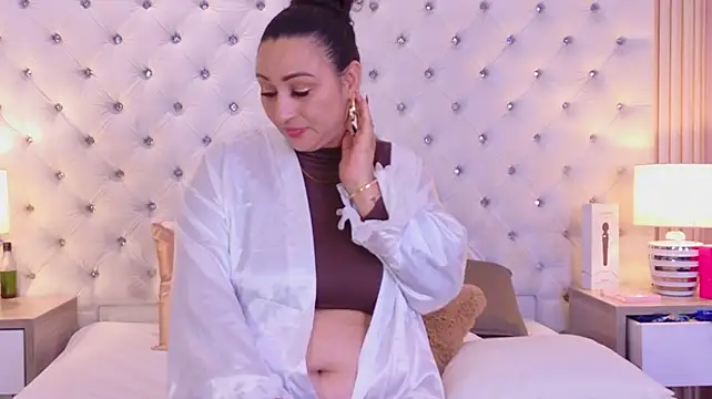 VaniaRouse Live XXX-Chat